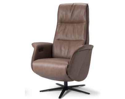 De Toekomst Twice 151 relaxfauteuil