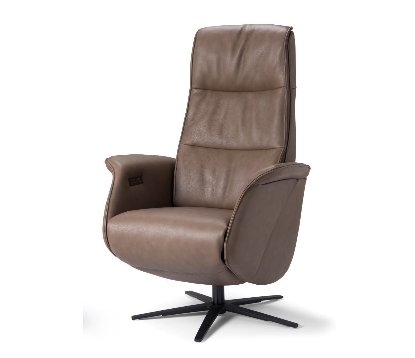 De Toekomst Twice 151 relaxfauteuil