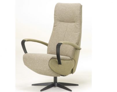 Twice 170 relaxfauteuil De Toekomst