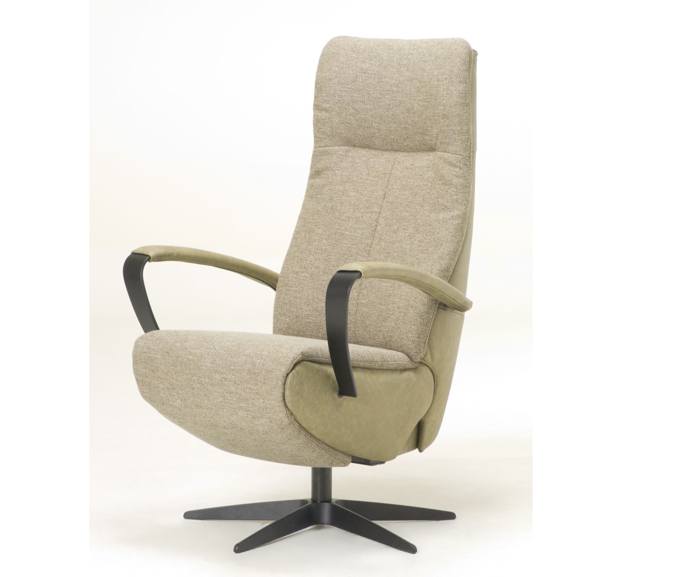 Twice 170 relaxfauteuil De Toekomst