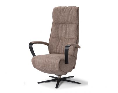 Twice 190 relaxfauteuil De Toekomst