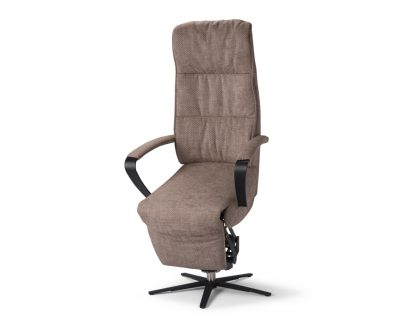 Twice 190 sta-op-relaxfauteuil De Toekomst