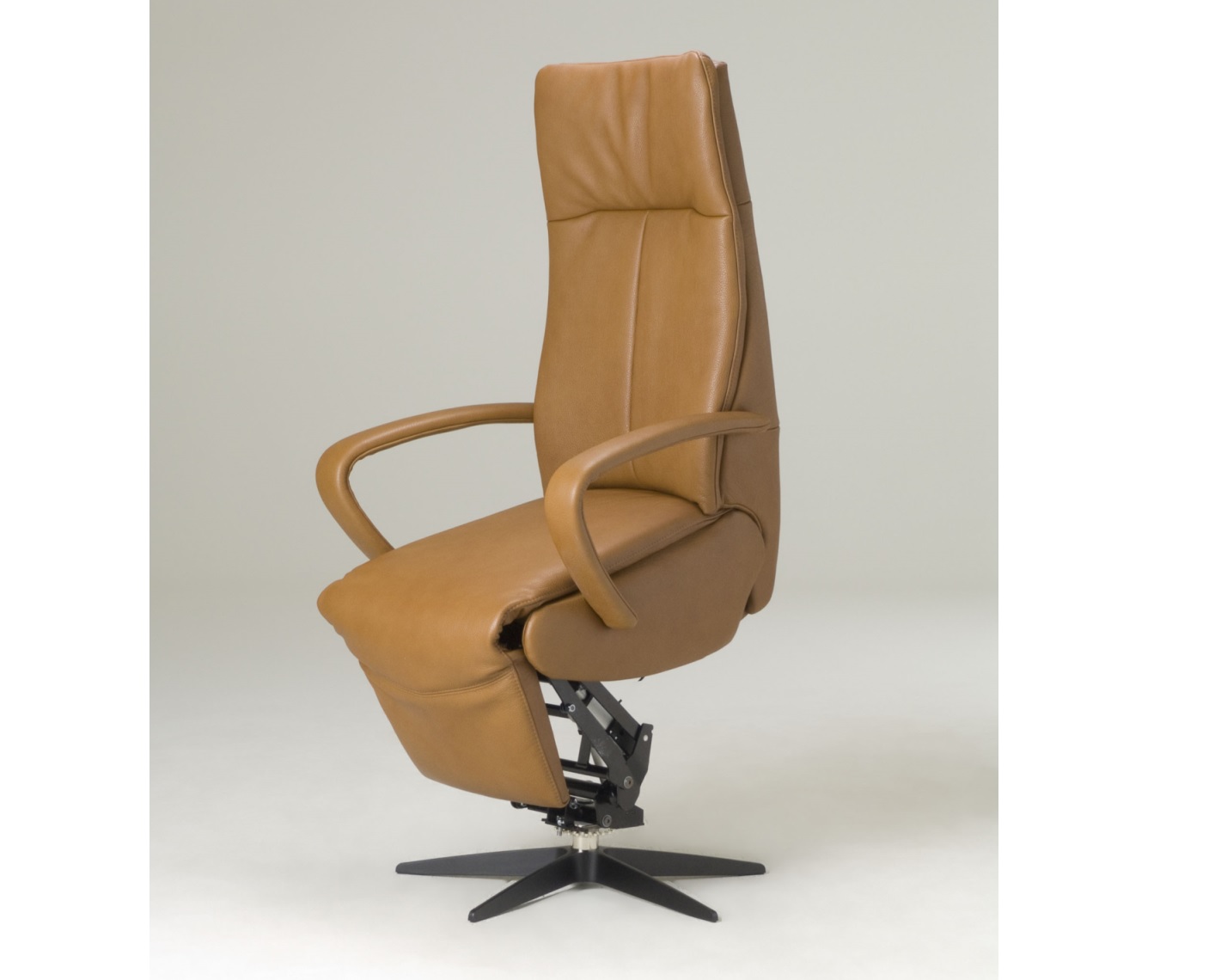 Twice 199 sta-op-relaxfauteuil De Toekomst