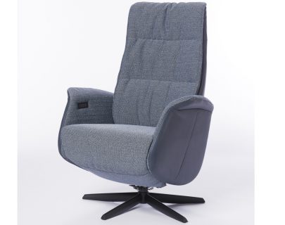 Twice 227 relaxfauteuil De Toekomst