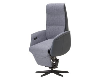 Twice 227 sta-op-relaxfauteuil De Toekomst