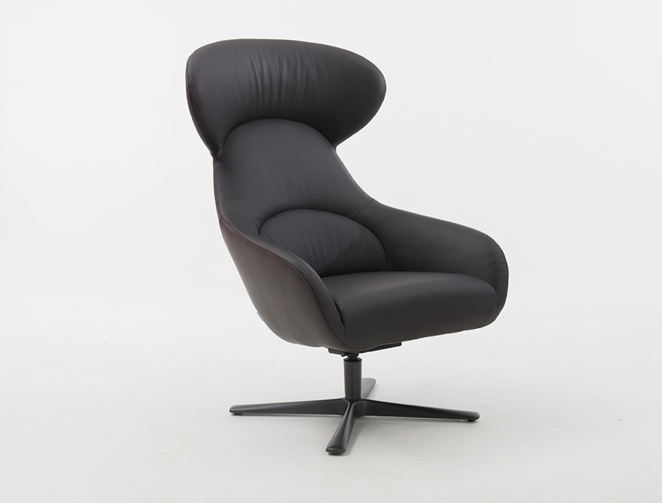 Bert Plantagie Avia high fauteuil