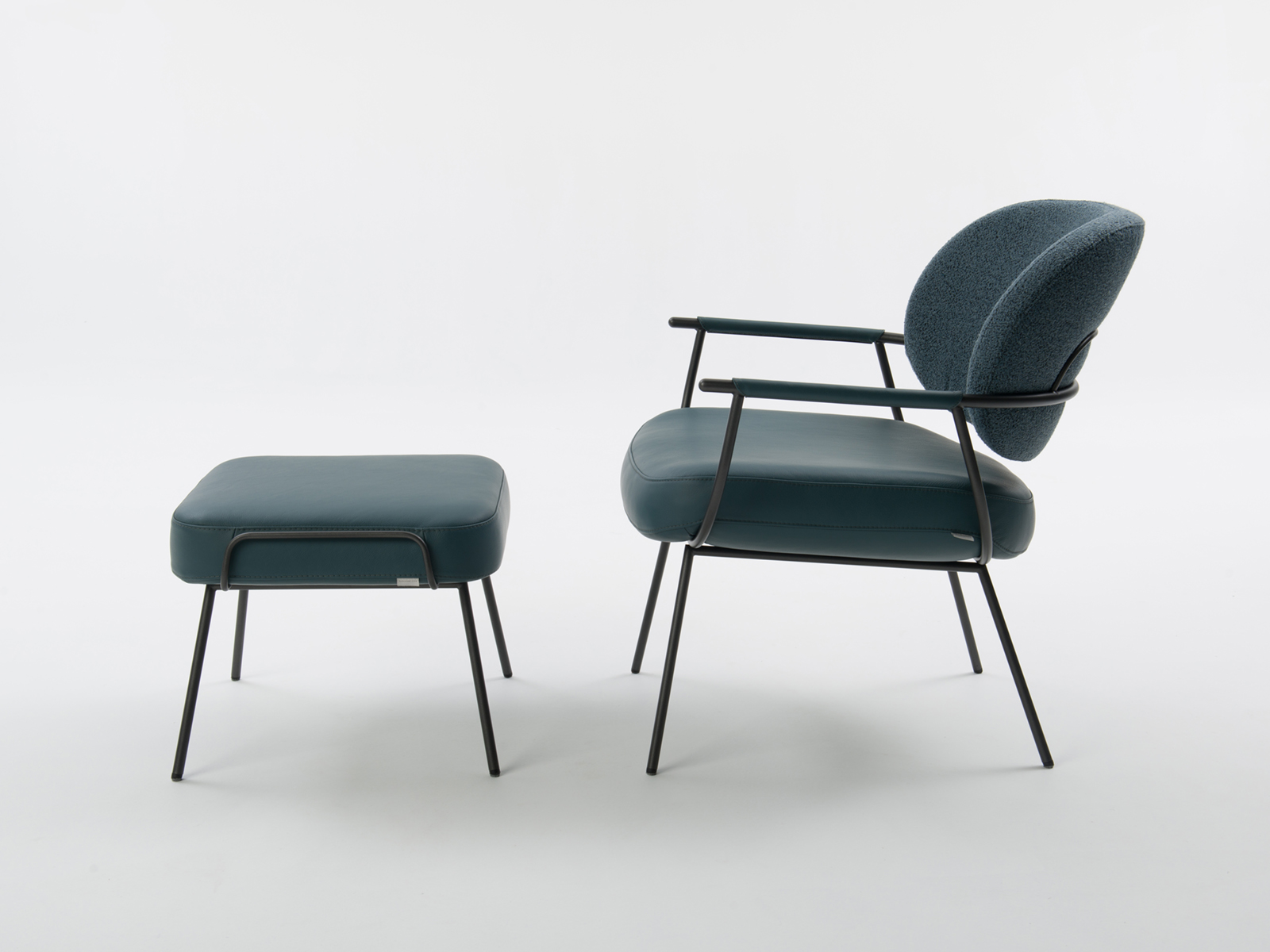 Bert Plantagie Flip relaxfauteuil