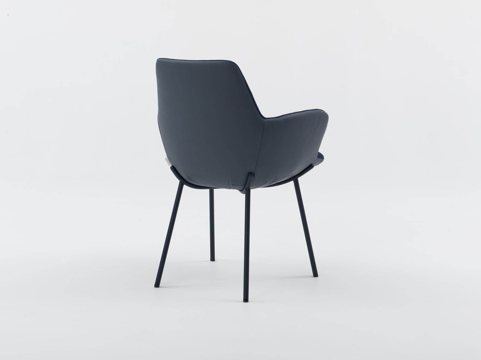 Bert Plantagie Maple Four fauteuil