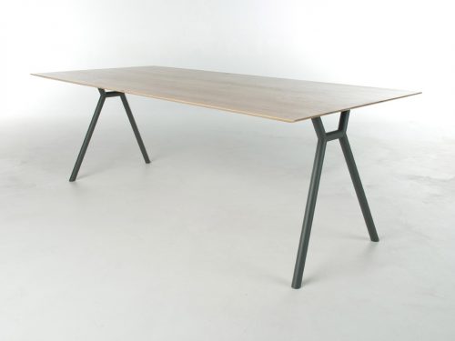Bert Plantagie Parade eettafel