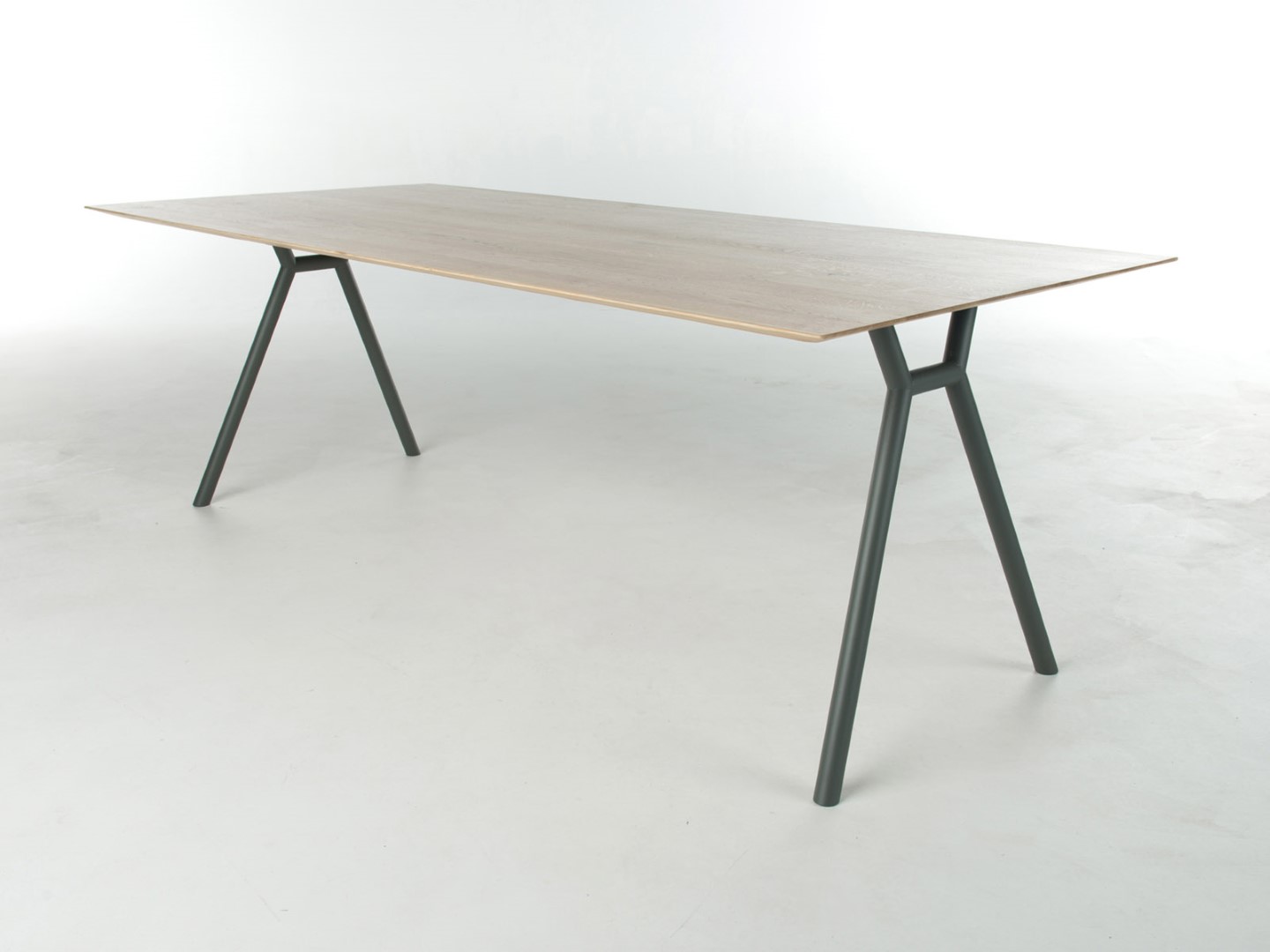 Bert Plantagie Parade eettafel