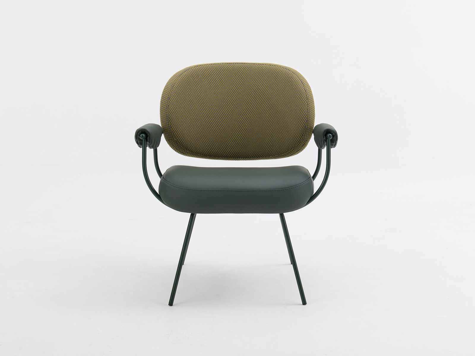 Bert Plantagie Flip vierpoots relaxfauteuil