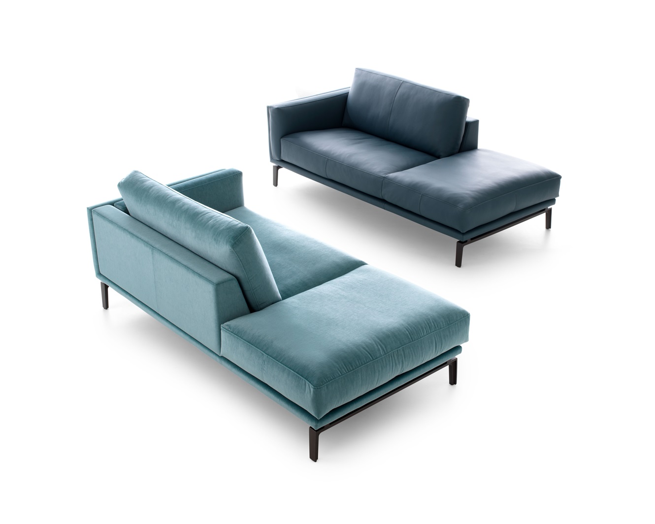 Leolux Bellice Divan banken