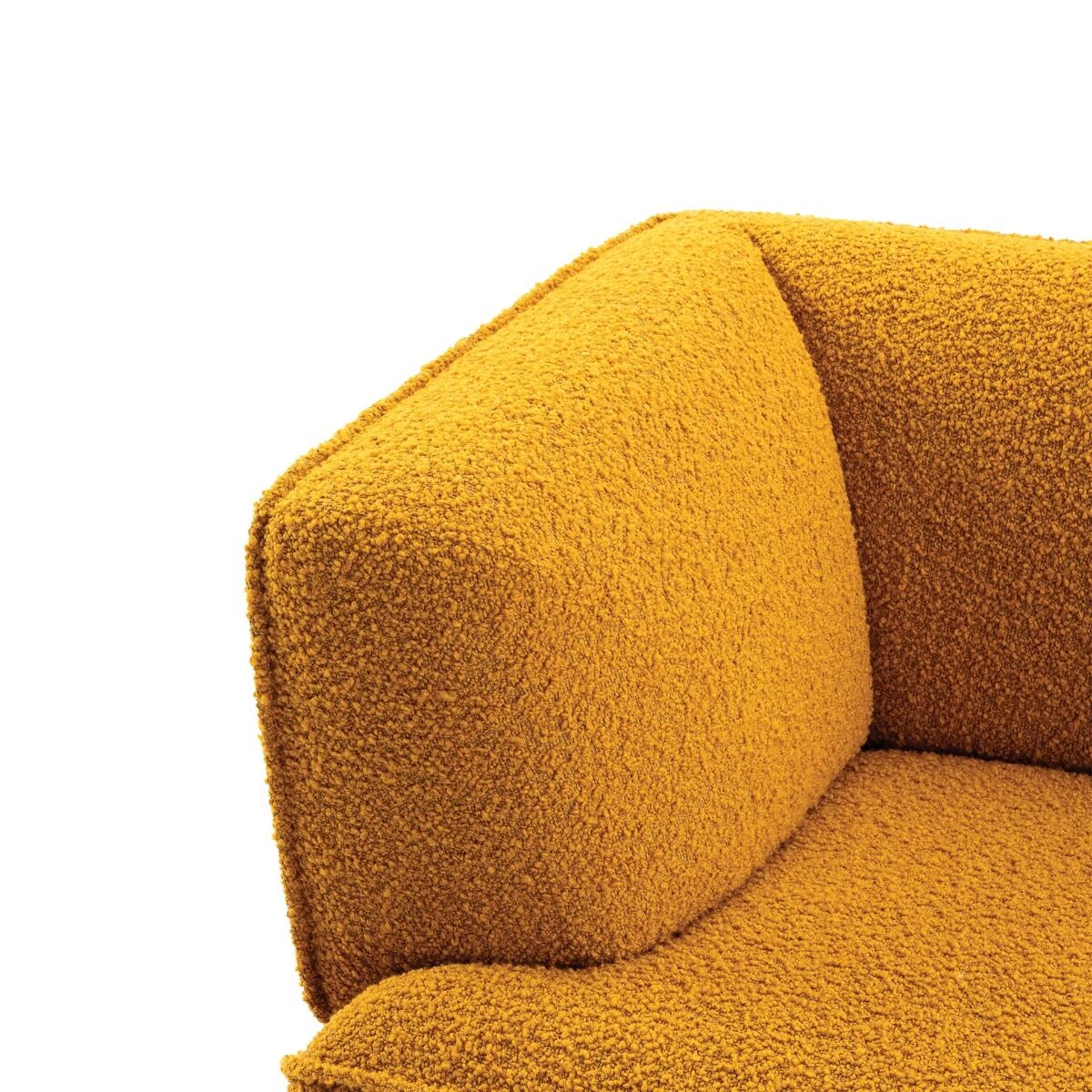Leolux Loya bank close up