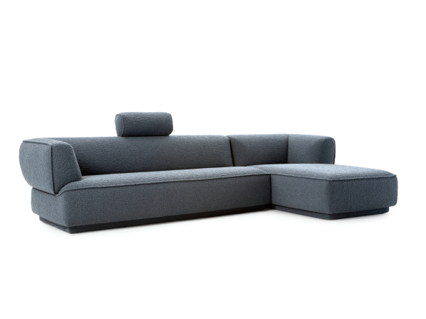 Leolux Loya chaisse lounge