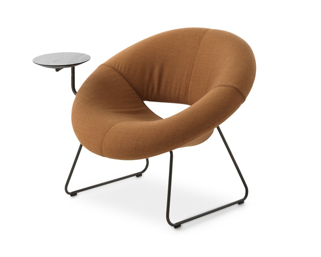 Leolux Mimas fauteuil