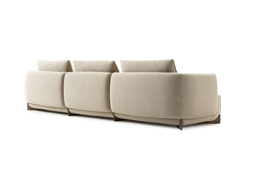 Leolux Naila bank beige