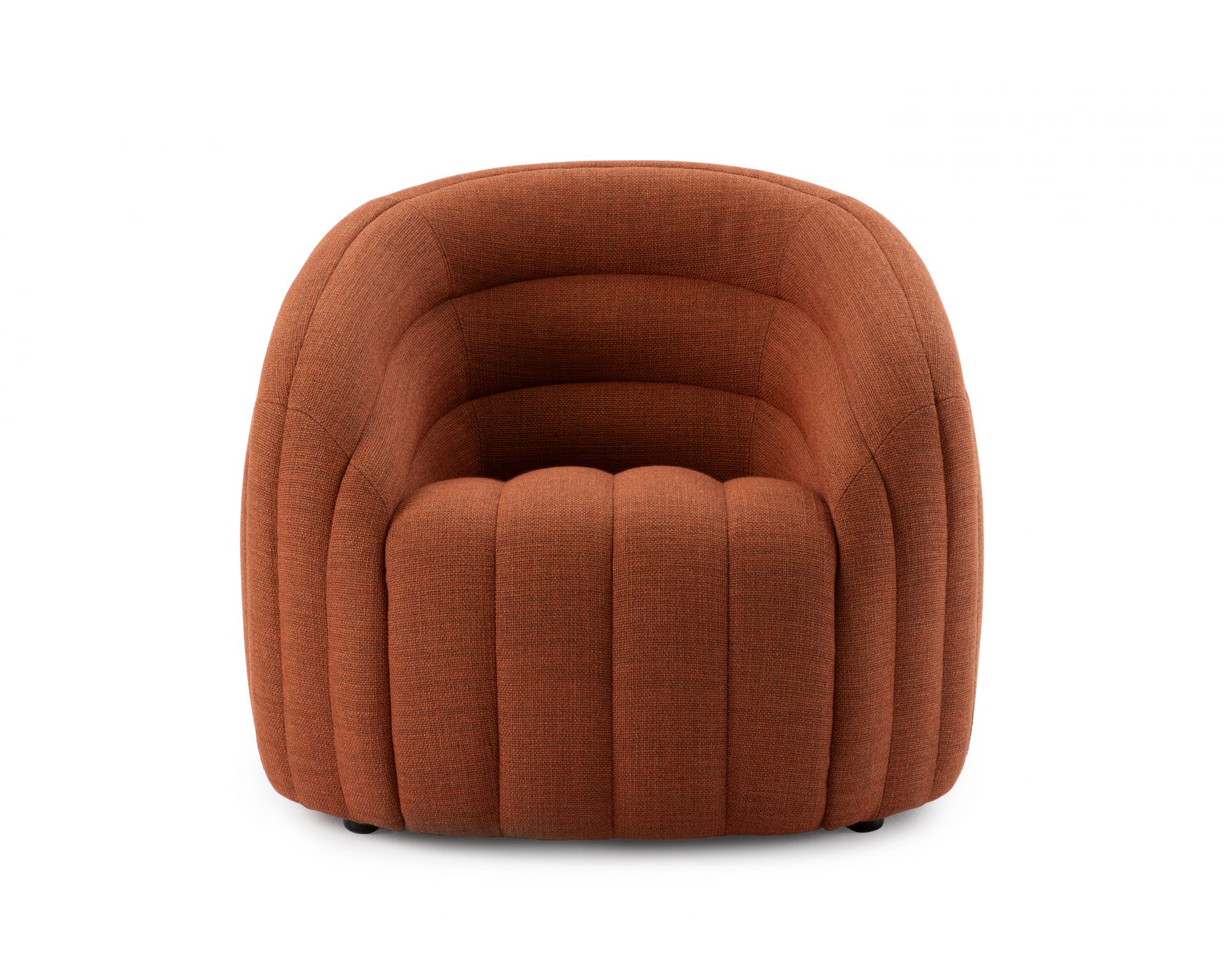 Pode Balini fauteuil stof
