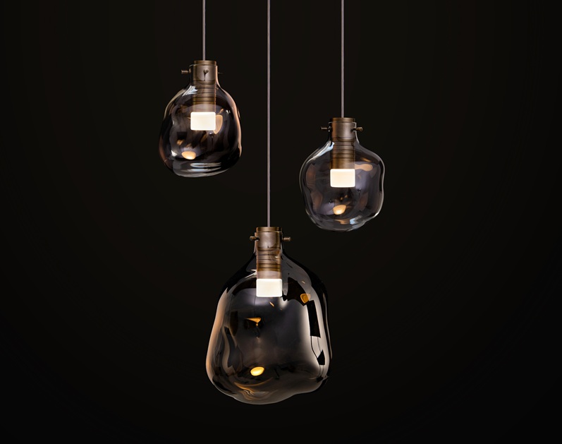 Ilfari Celeste hanglamp