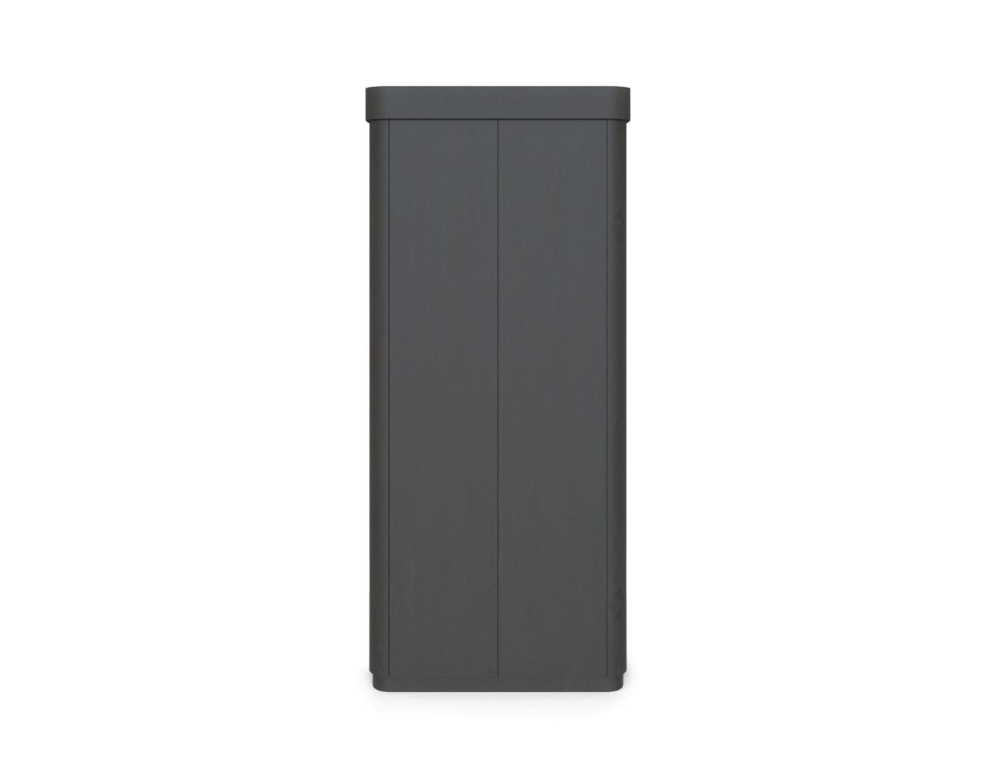 Zijaanzicht Hofstede Raanhuis Tortona Cabinet