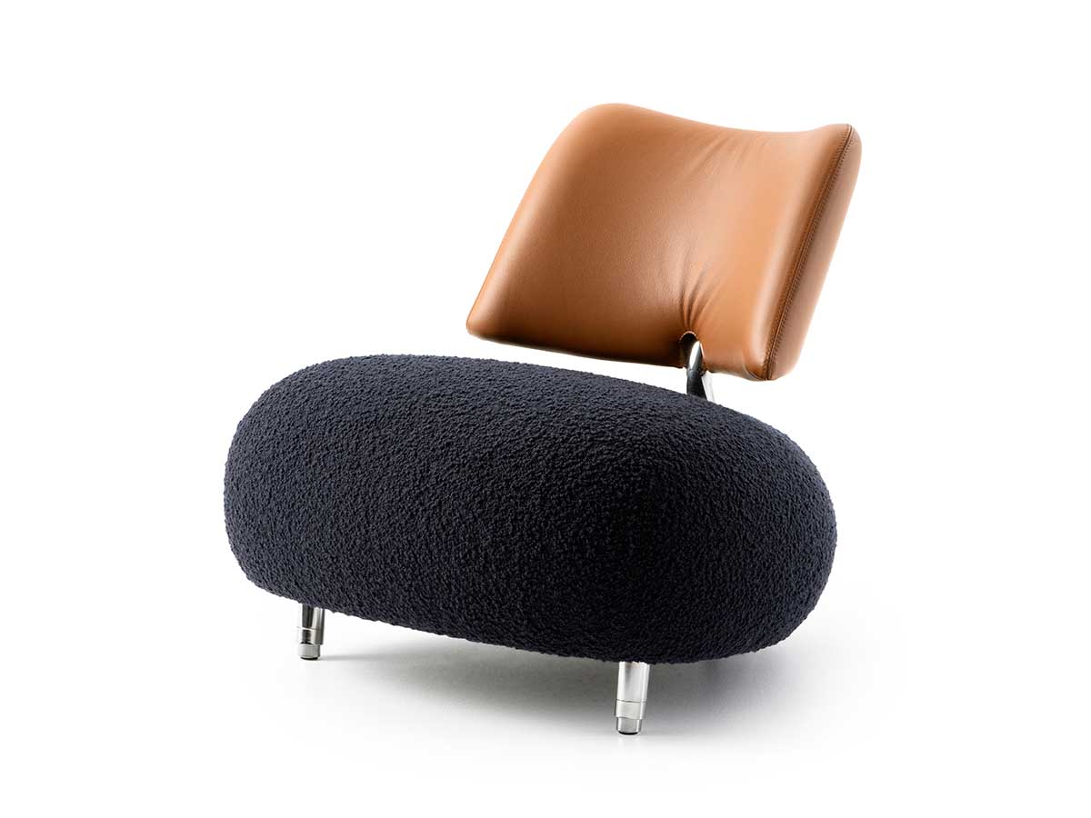 Leolux Flavour of Fall fauteuil duo