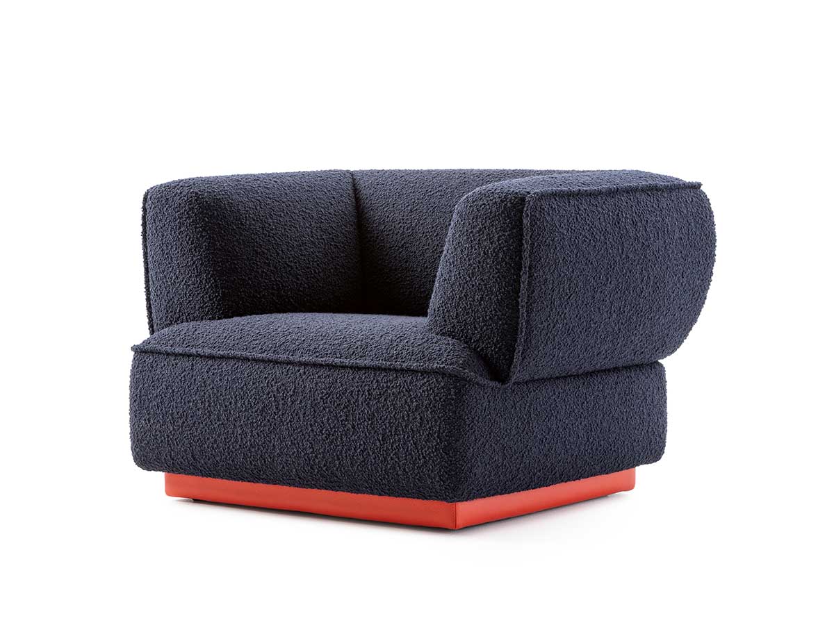 Leolux Loya relaxfauteuil