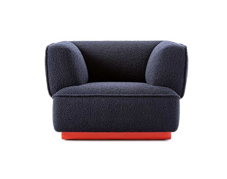 Leolux Loya Fauteuil