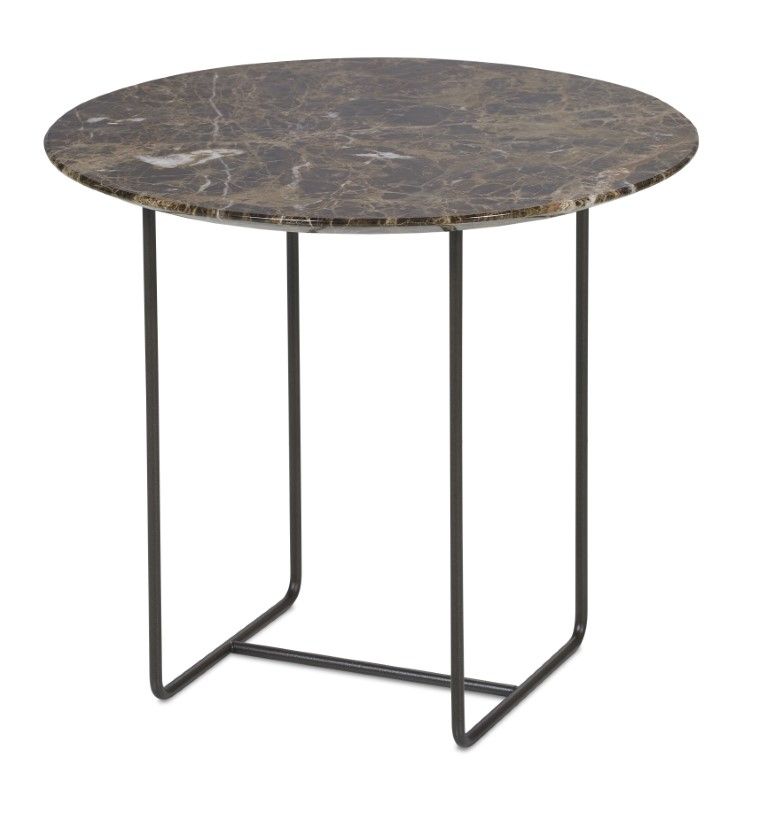 Jori Laura ronde bijzettafel