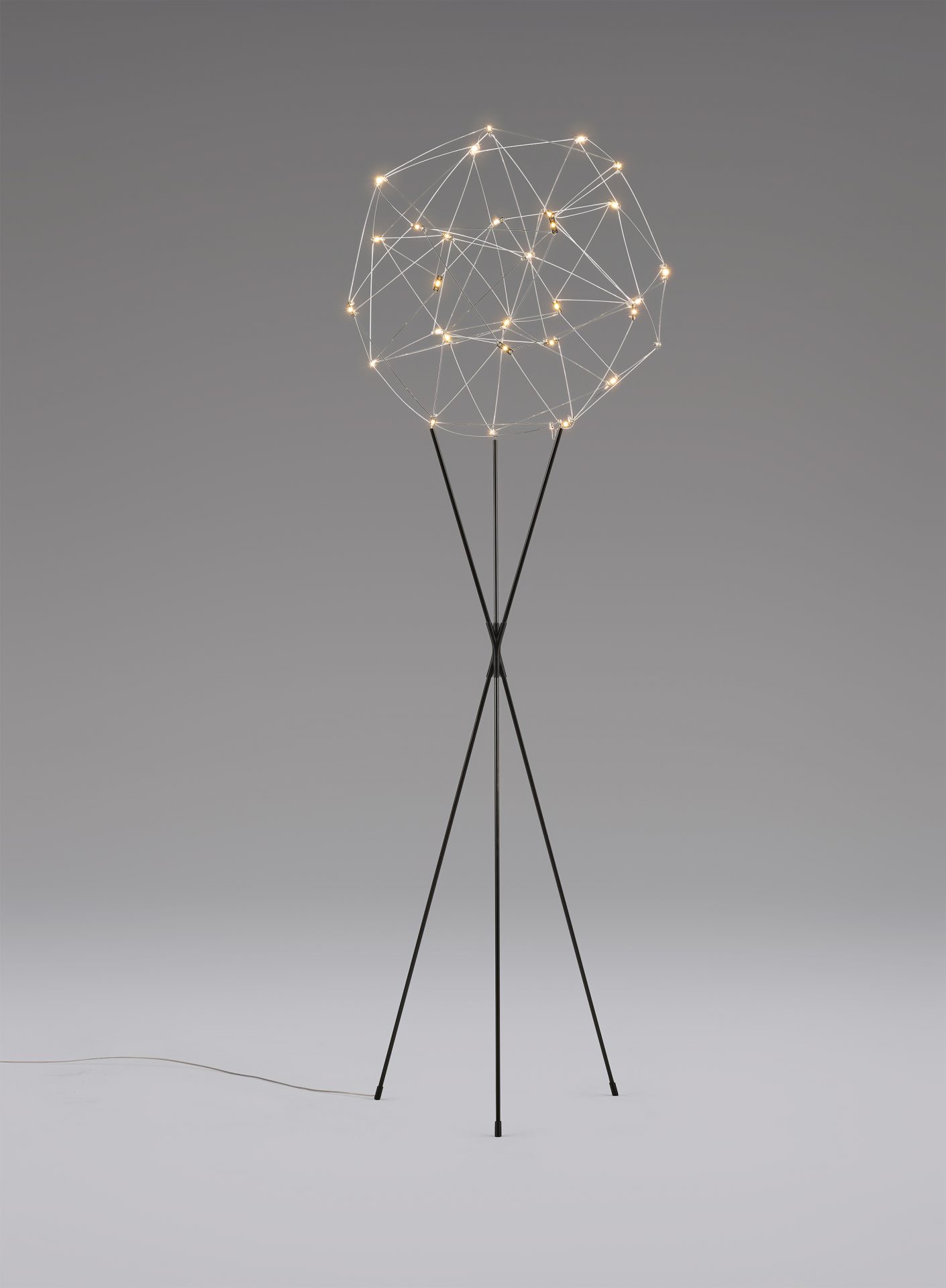 Quasar Cosmos Globe Floor 160 cm