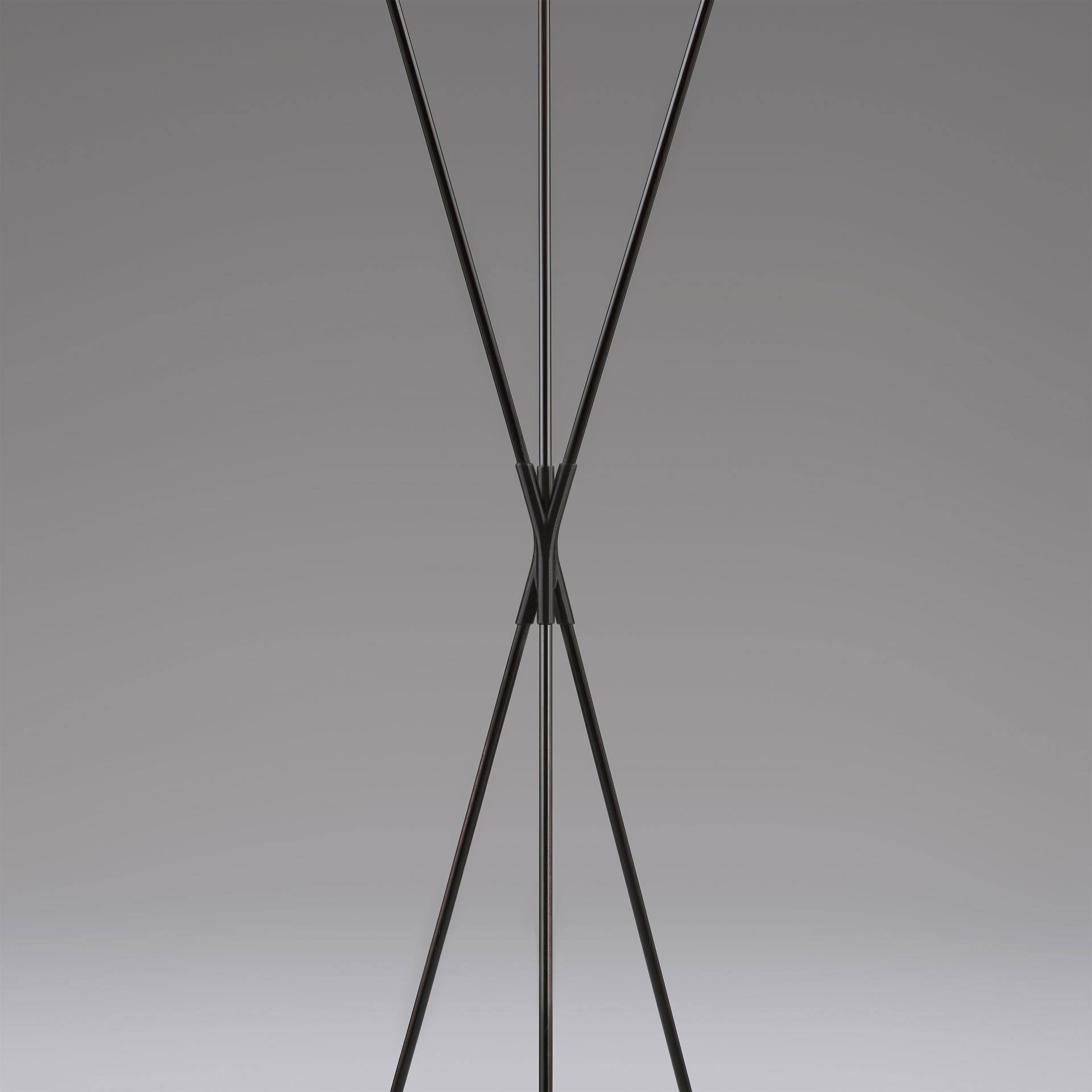 Quasar Cosmos Globe Floorlamp 1