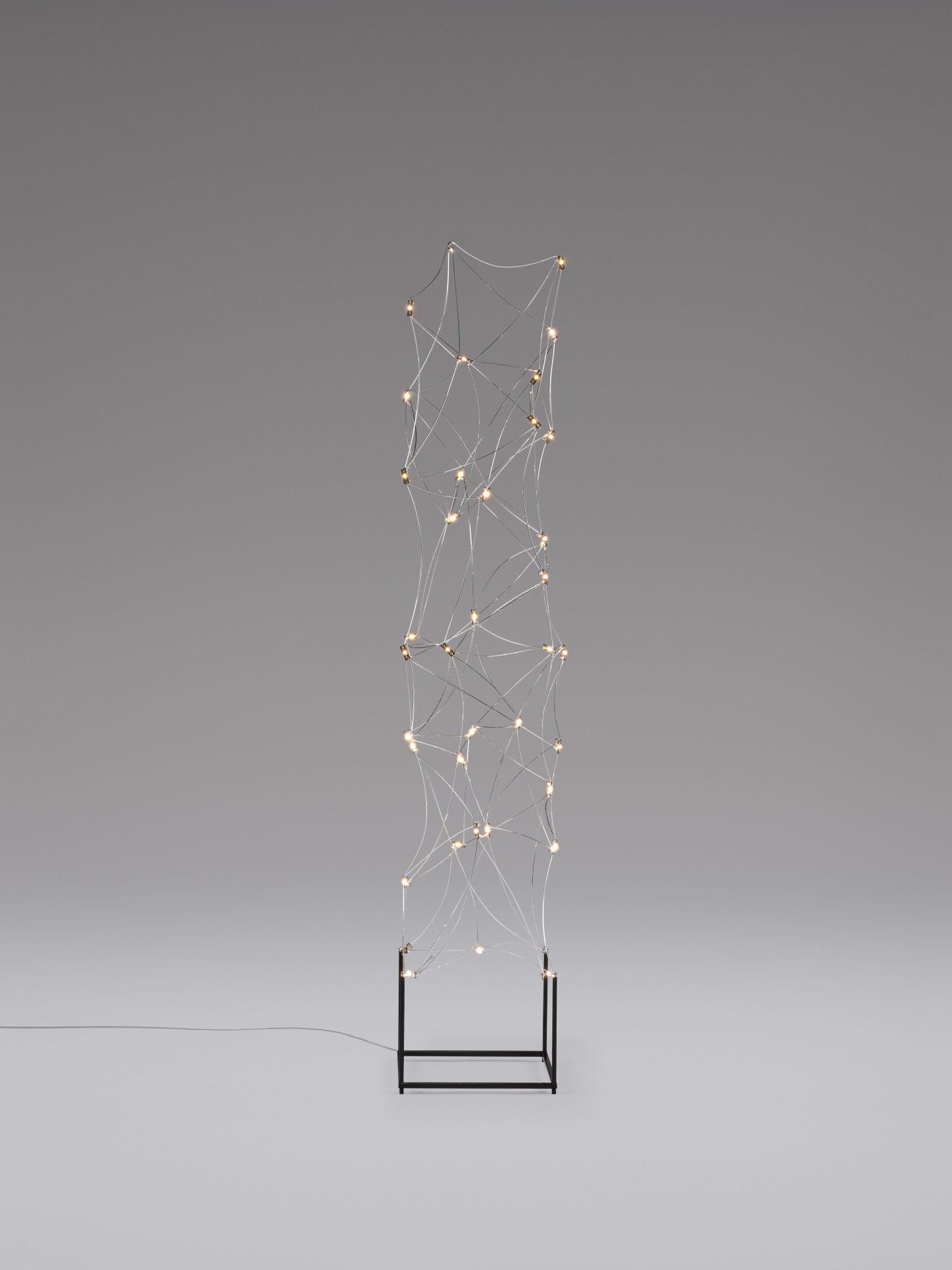 Quasar Tess vloerlamp