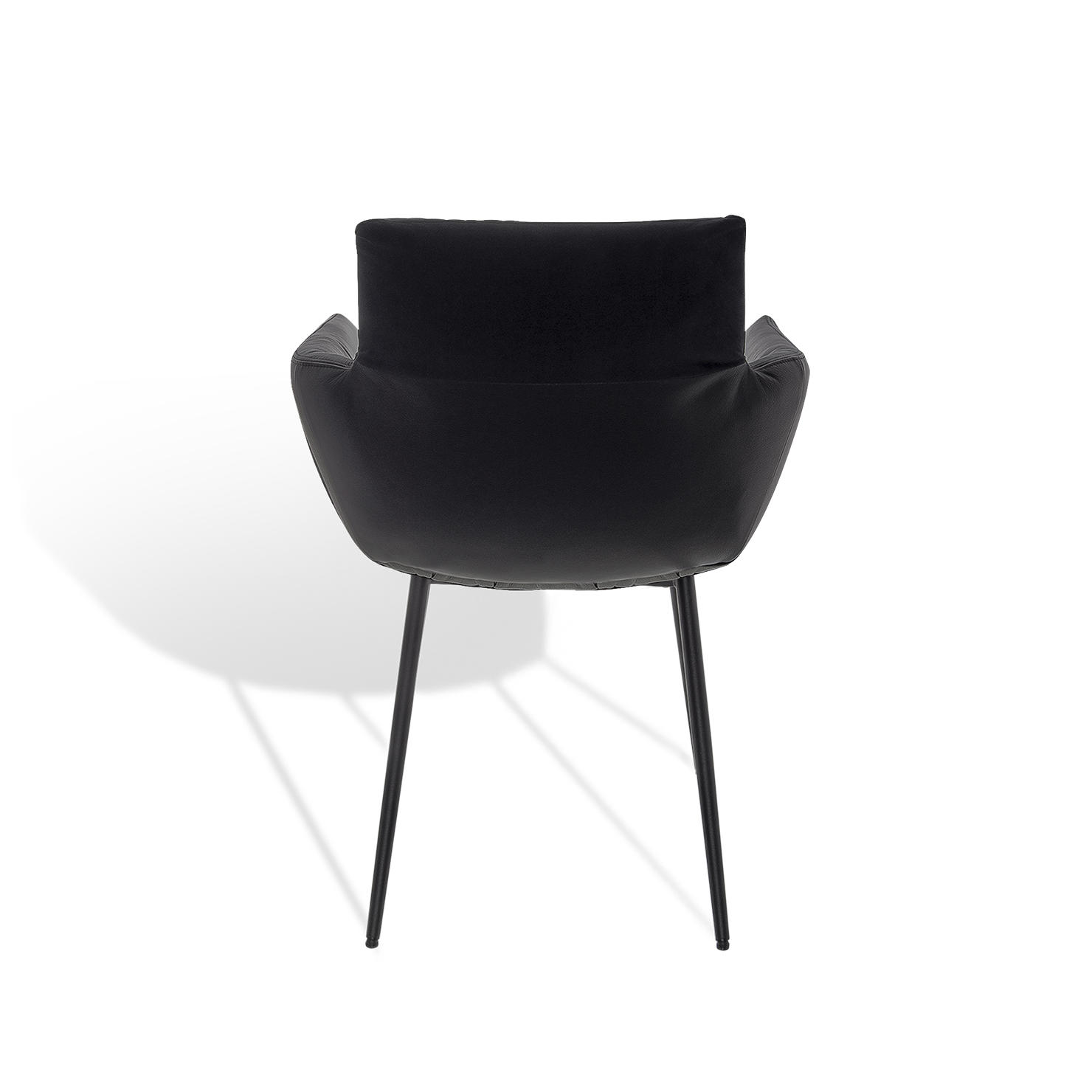 KFF Faye Casual eetkamerfauteuil