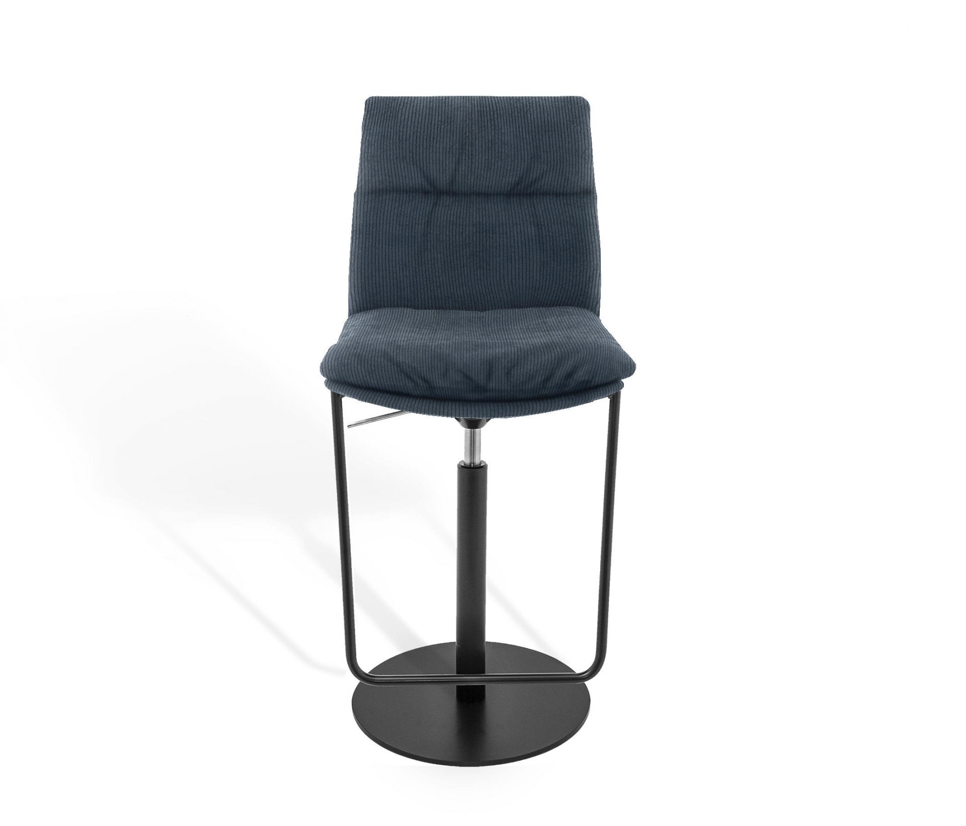 KFF Faye barstoel ronde basis