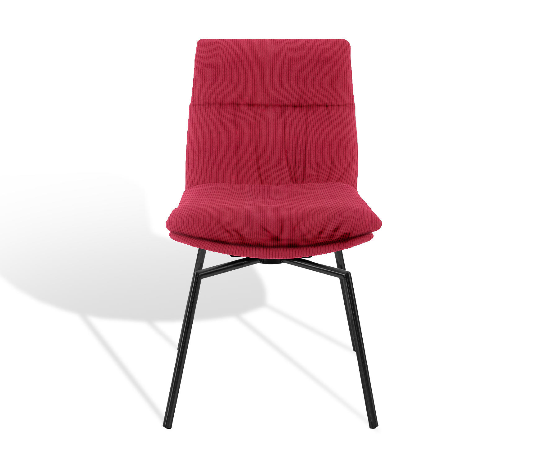 KFF Faye eetkamerfauteuil zonder arm
