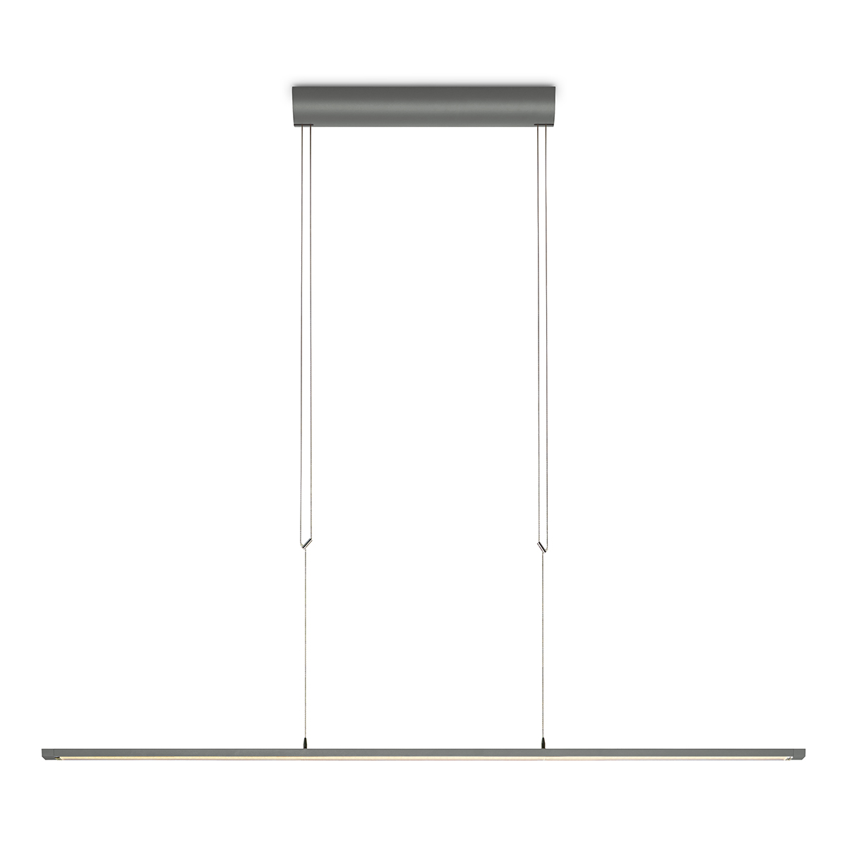 Oligo Lisgo Sky Straight mat grijs