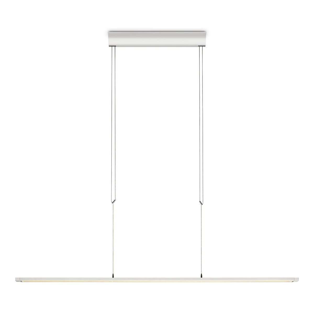 Oligo Lisgo Sky Straight mat wit