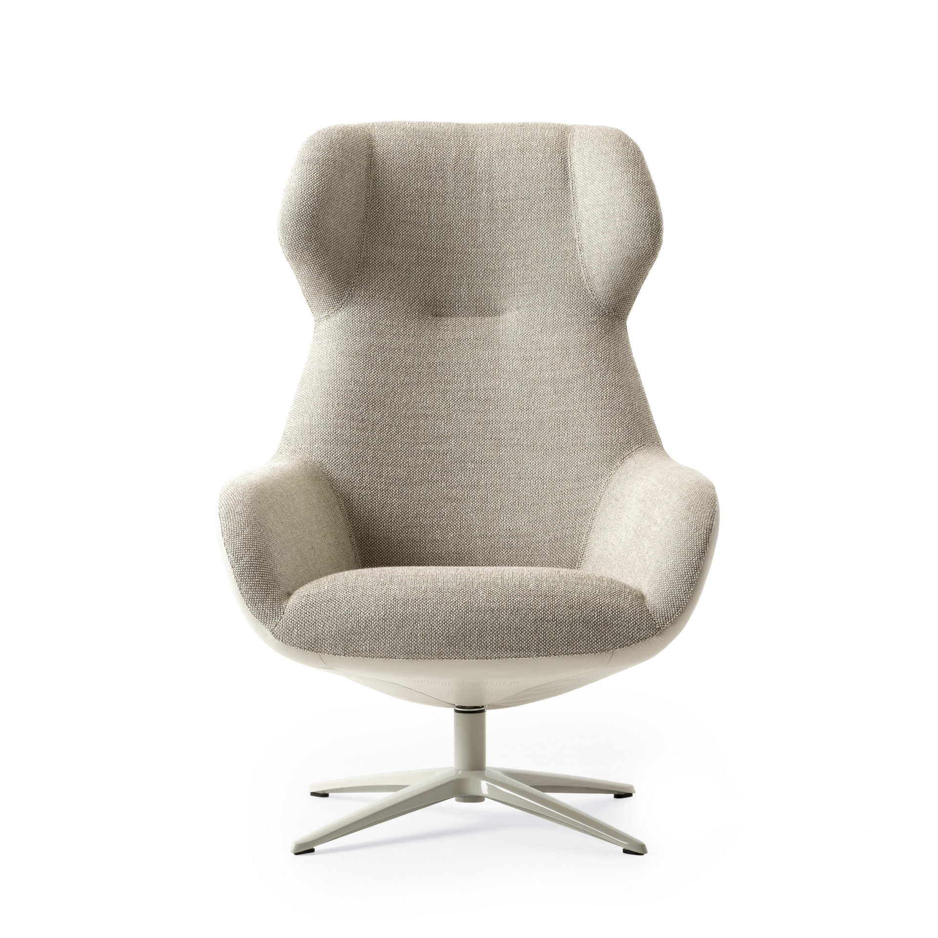 Pode Spot Three fauteuil stof