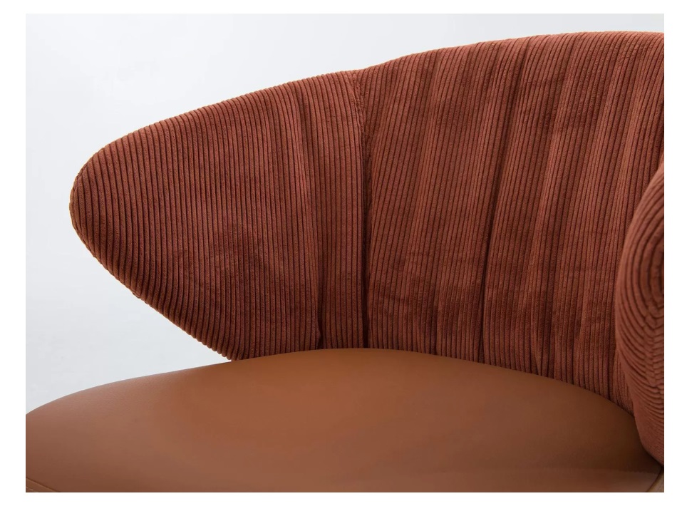 Bert Plantagie Calix Legere armfauteuil