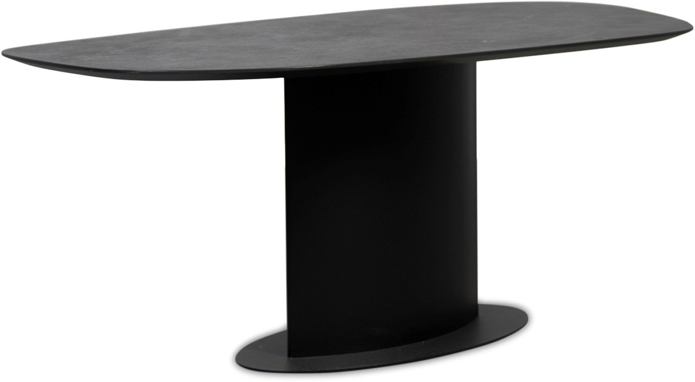 Bert Plantagie Plato Steen eettafel