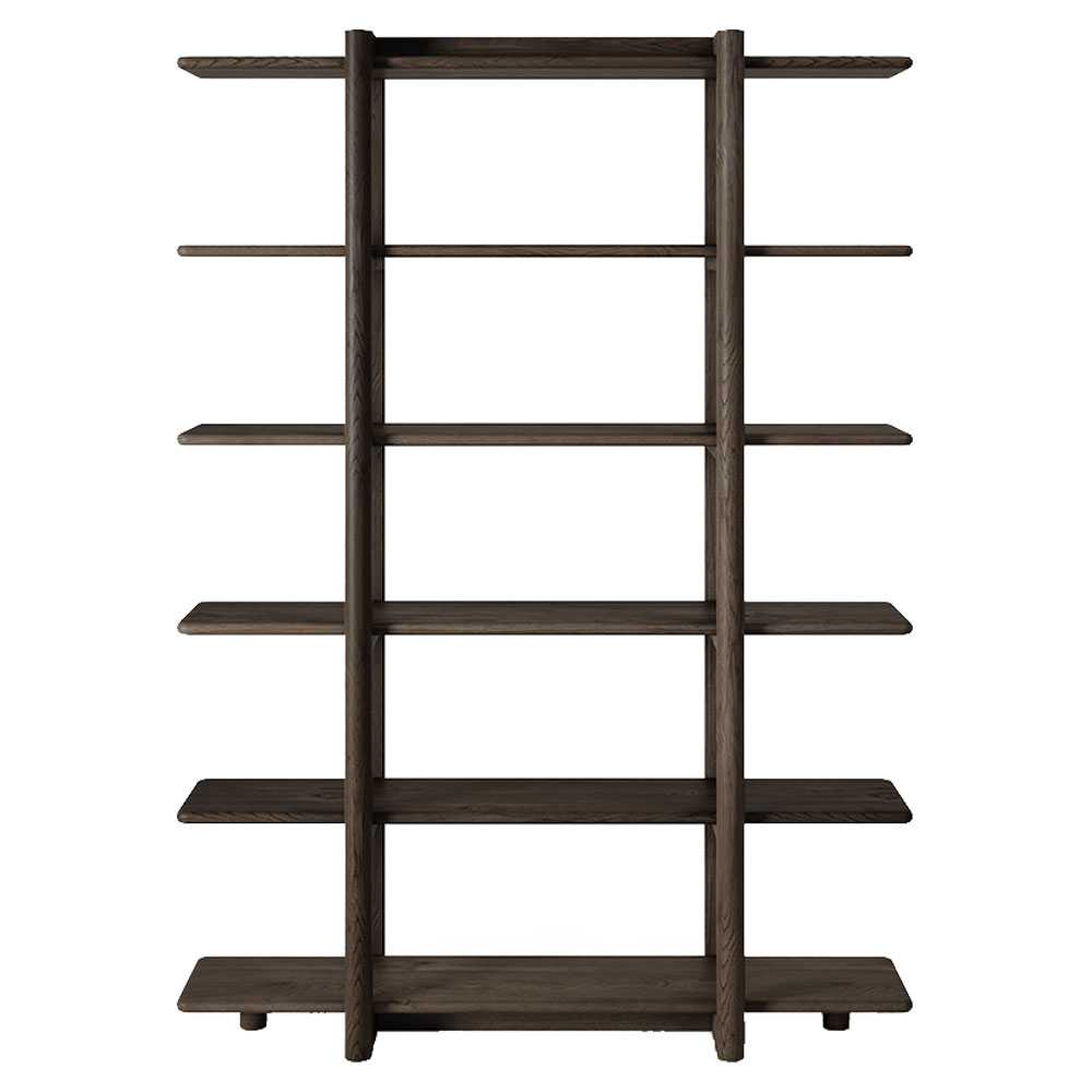 Hofstede Raanhuis Arona roomdivider 6 planken