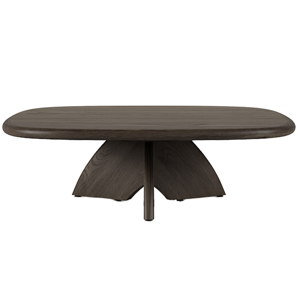 Hofstede Raanhuis salontafel laag