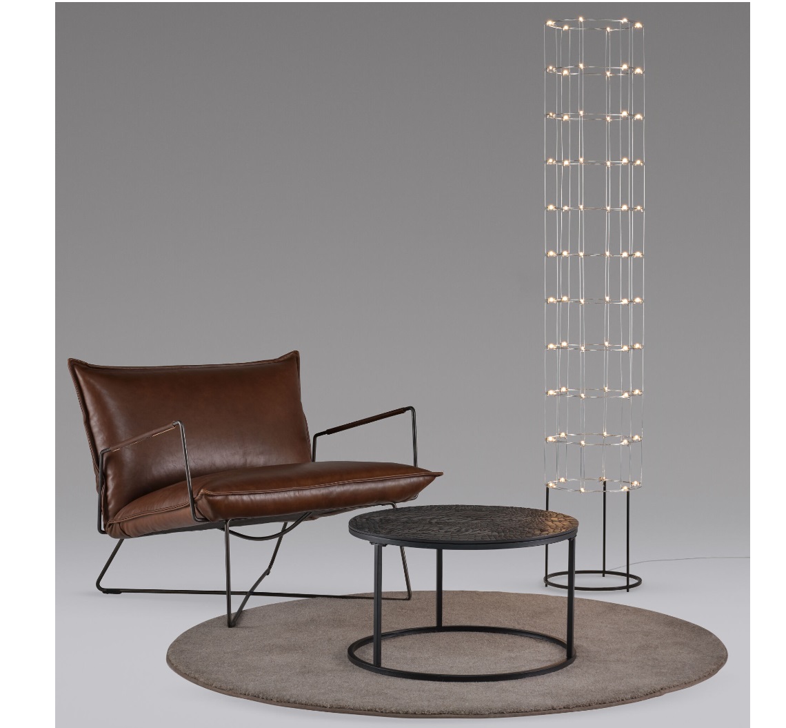 Quasar Tube vloerlamp-3