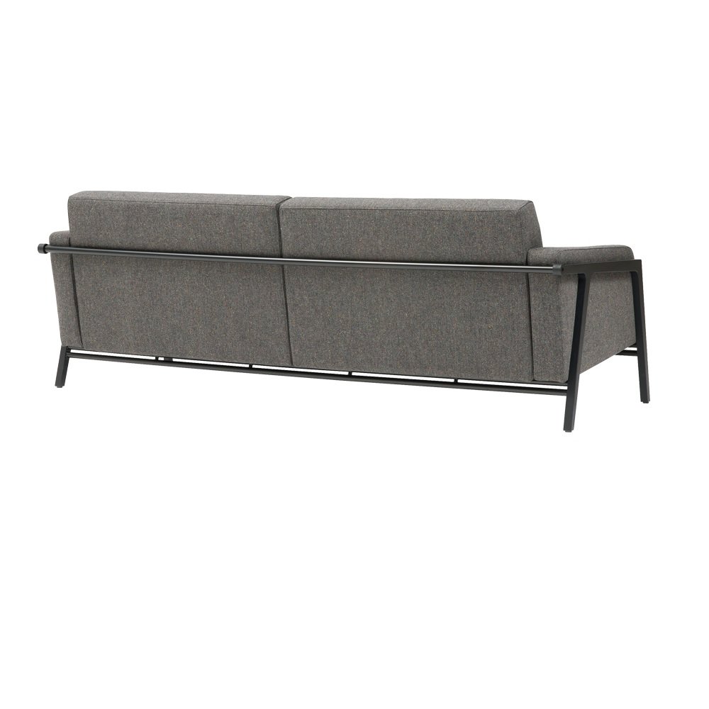 Harvink Splinter bank lage rug