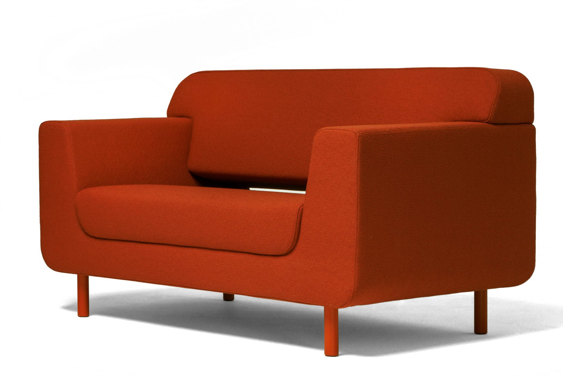 Havee Source loveseat