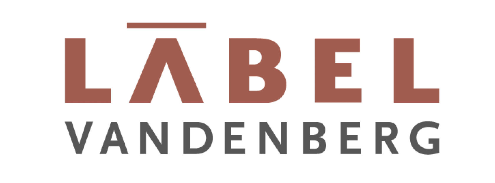 Label van den Berg logo Label van den Berg logo