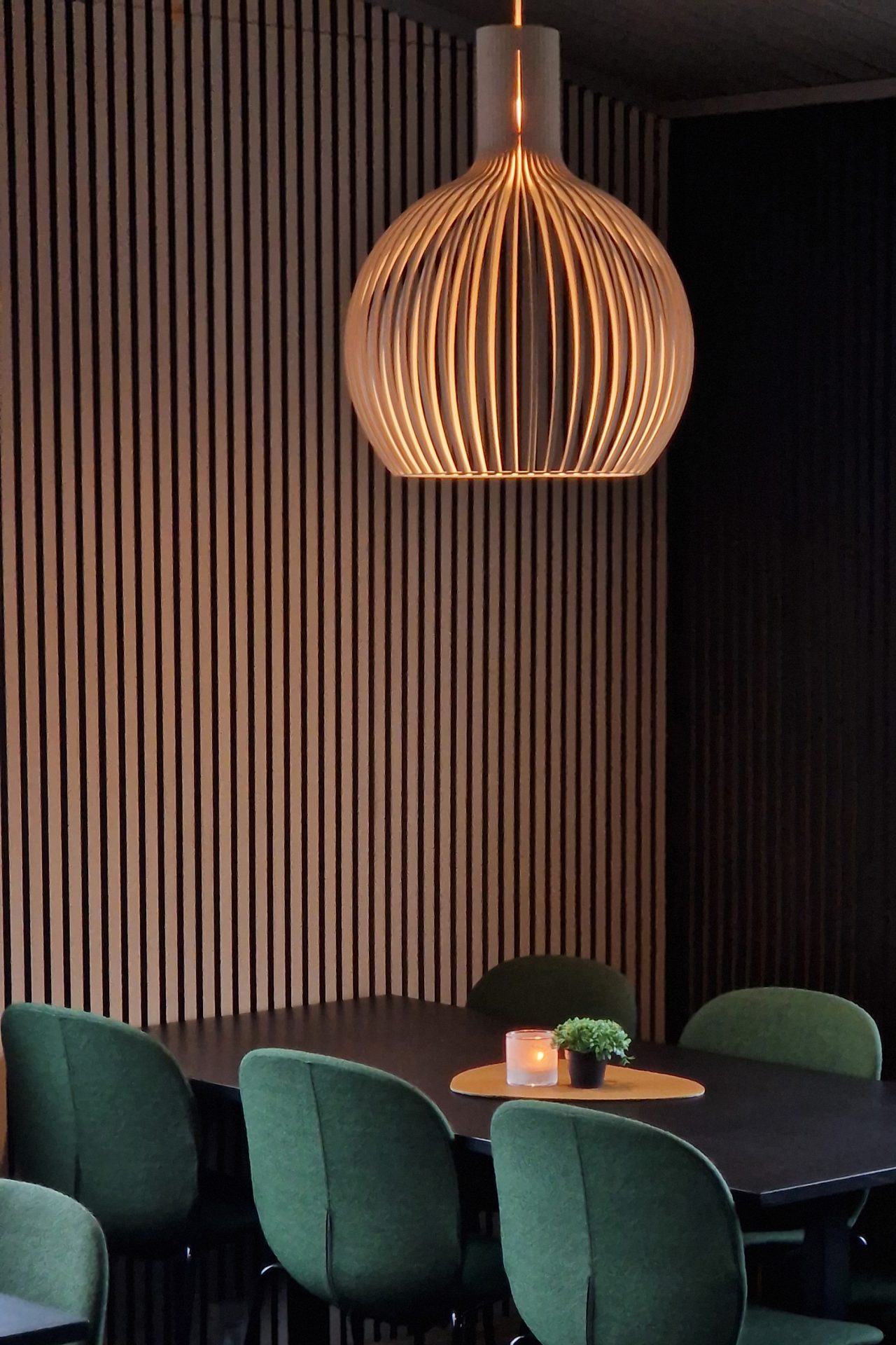 Secto design Octo hanglamp