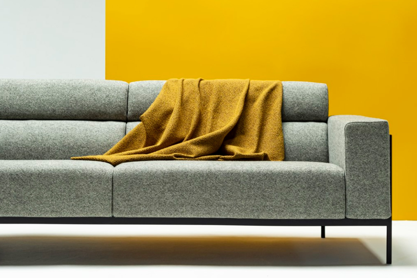 Bankstel Harvink | Hoogebeen Interieur