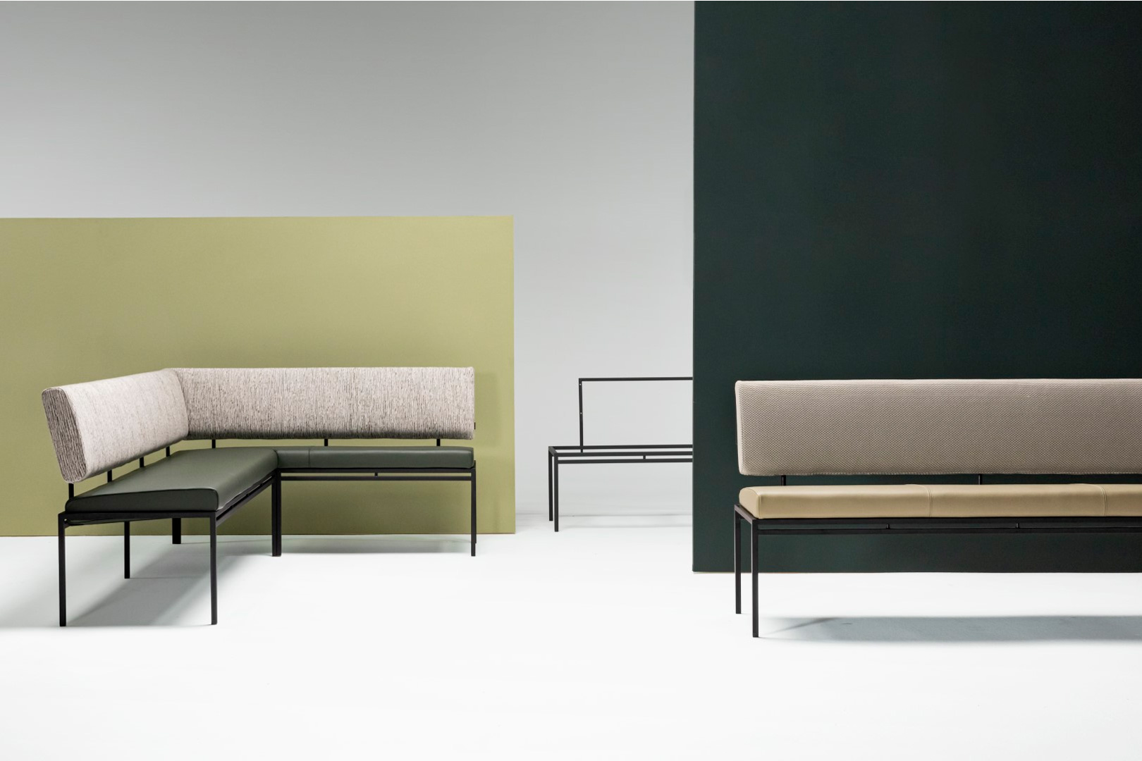 Eetbank Harvink | Hoogebeen Interieur