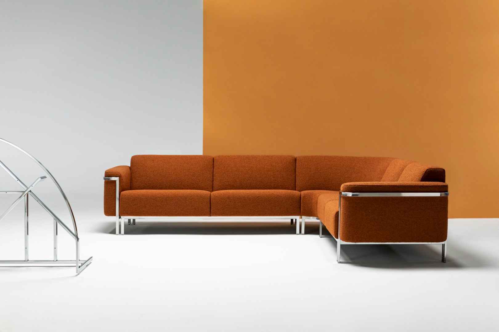Bankstel Harvink | Hoogebeen Interieur