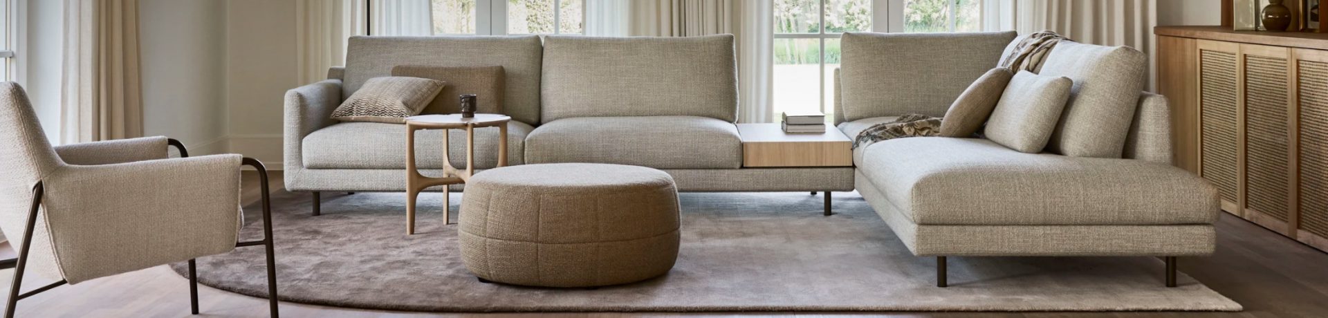 Design On Stock topafbeelding Elliot hoekbank