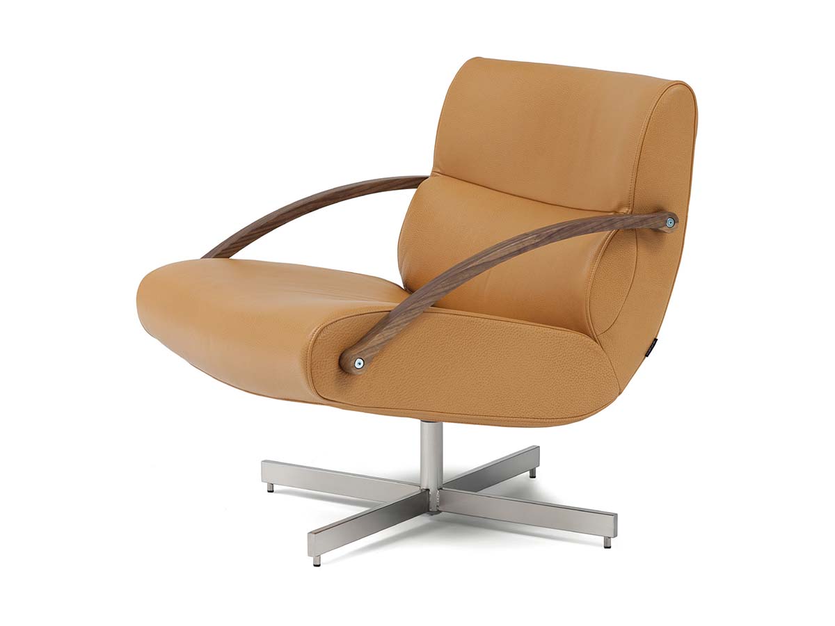Harvink Focus fauteuil voorzijde